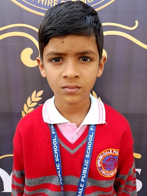 Suryansh Thakur 